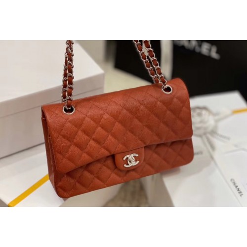 Chanel CF bag 25.5cm CBCF343336211090 